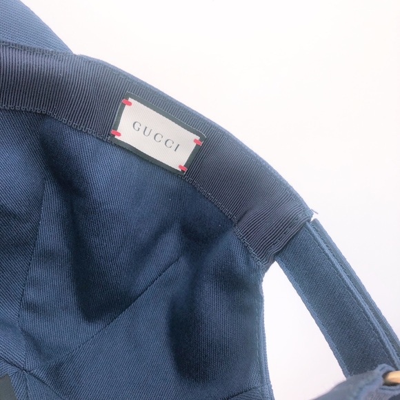 Gucci Baseball Hat/Cap - Picture 5 of 6